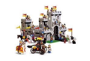 LEGO® Castle