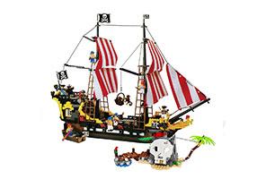 LEGO® Pirates