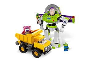 LEGO® Toy Story