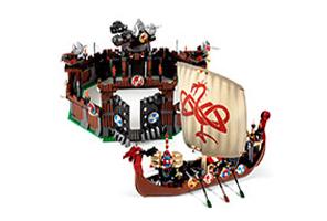 LEGO® Vikings