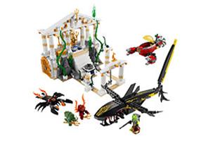 LEGO® Atlantis