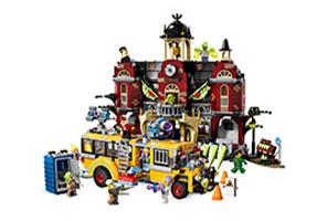 LEGO® Hidden Side