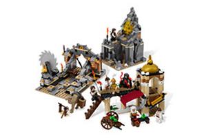 LEGO® Prince of Persia