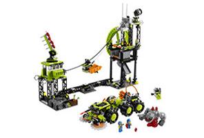 LEGO® Power Miners