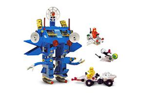 LEGO® Space