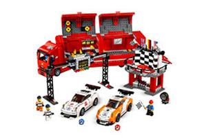 LEGO® Speed Champions