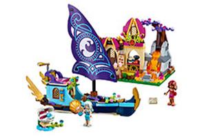 LEGO® Elves