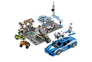 LEGO® Racers