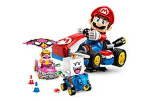 LEGO® Super Mario
