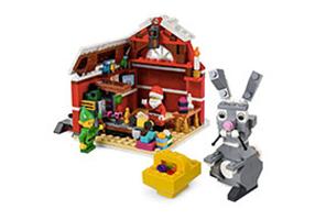 LEGO® Holiday & Events