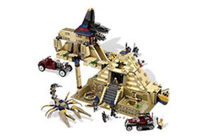 LEGO® Pharaoh Quest