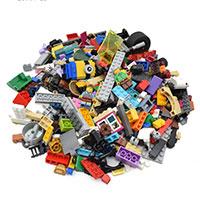 Bulk LEGO® Bricks
