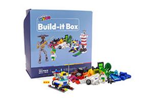 LEGO® Build-it Box