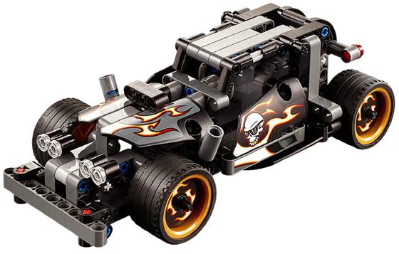 Lego®42046 Getaway Racer