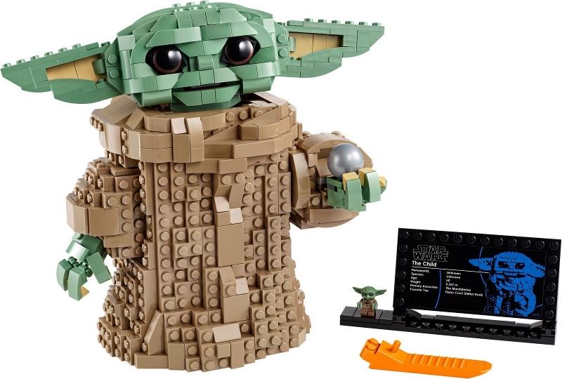 Lego®75318 The Child