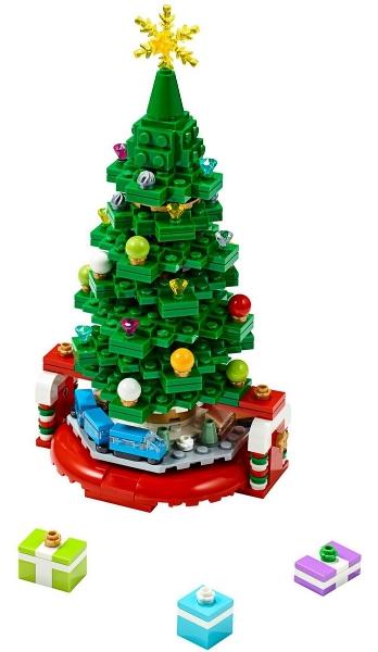 Lego®40338 Christmas Tree
