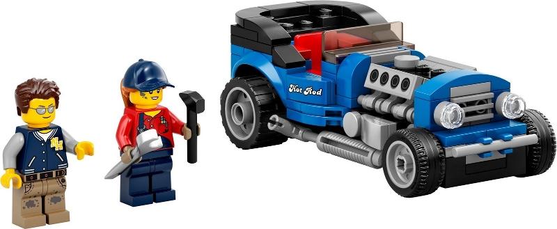 Lego®40409 Hot Rod