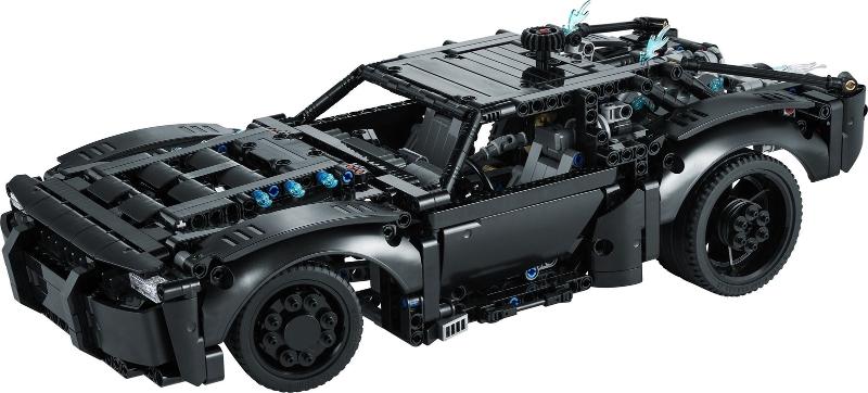 Lego®42127 The Batman - Batmobile