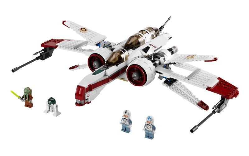 Lego®8088 ARC-170 Starfighter