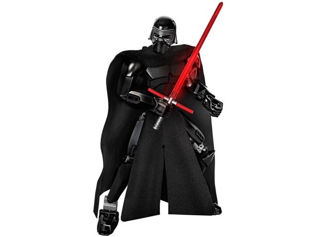 Lego®75117 Kylo Ren