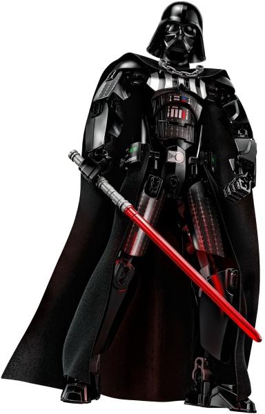Lego®75534 Darth Vader