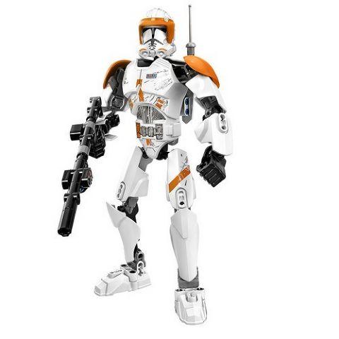 Lego®75108 Clone Commander Cody