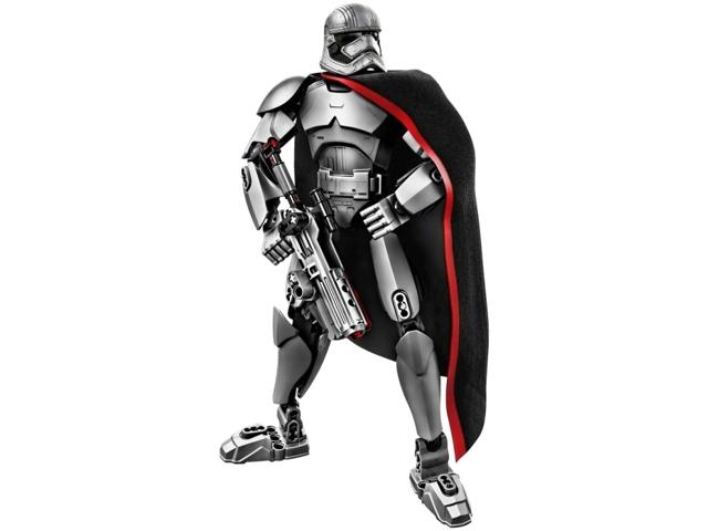 Lego®75118 Captain Phasma