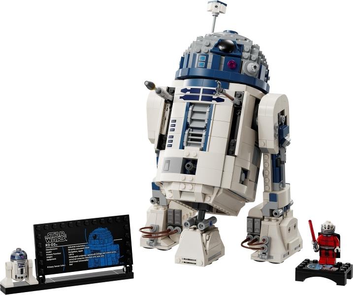 Lego®75379 R2-D2