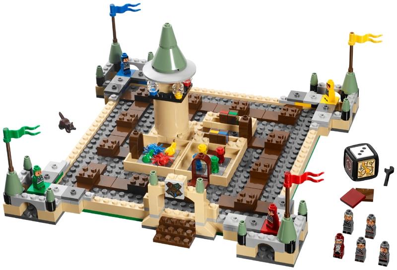 Lego®3862 Harry Potter - Hogwarts