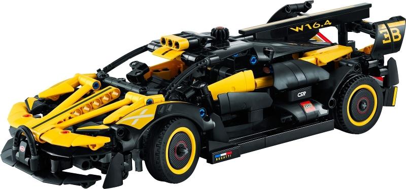 Lego®42151 Bugatti Bolide