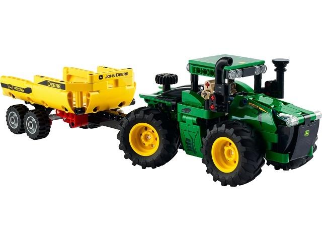 Lego®42136 John Deere 9620R 4WD Tractor