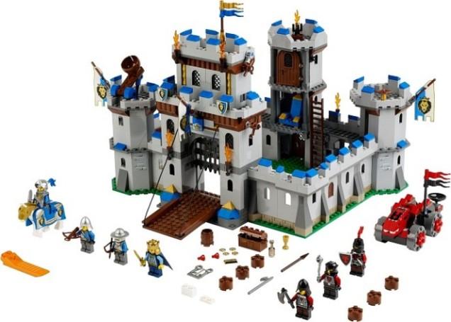 Lego®70404 King's Castle