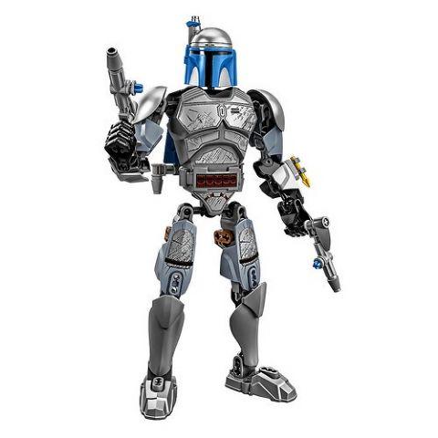 Lego®75107 Jango Fett