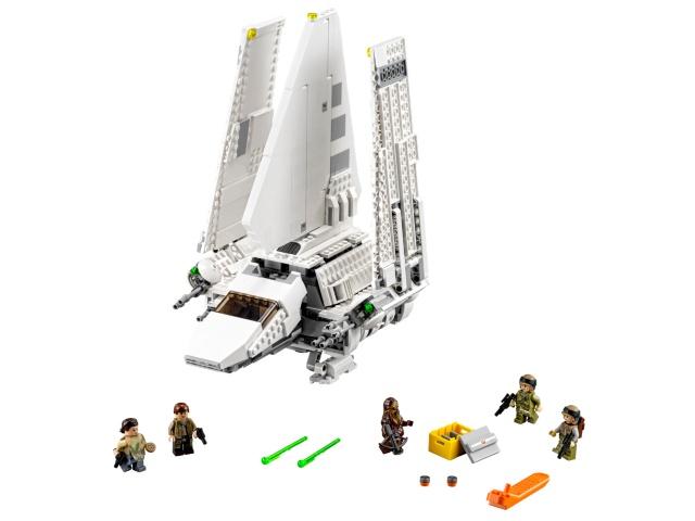 Lego®75094 Imperial Shuttle Tydirium