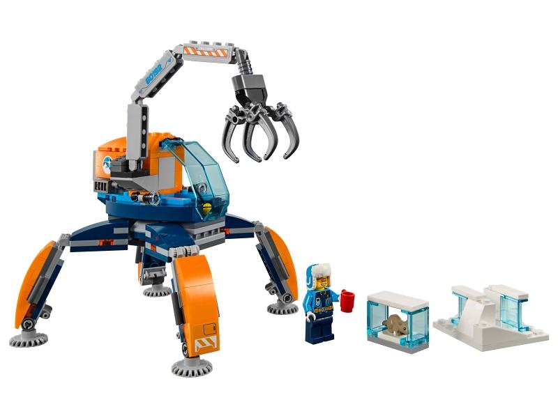 Lego®60192 Arctic Ice Crawler