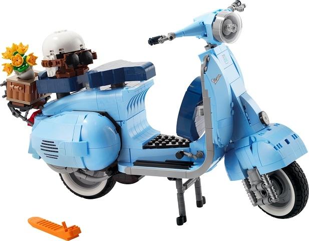 Lego®10298 Vespa 125