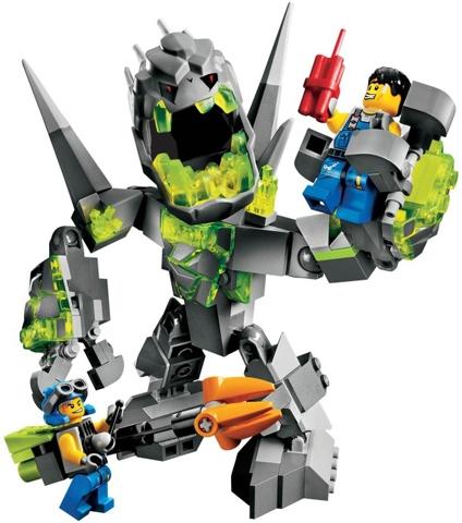 Lego®8962 Crystal King