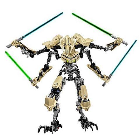 Lego®75112 General Grievous