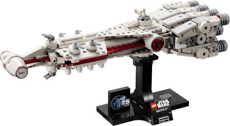 Lego®75376 Tantive IV