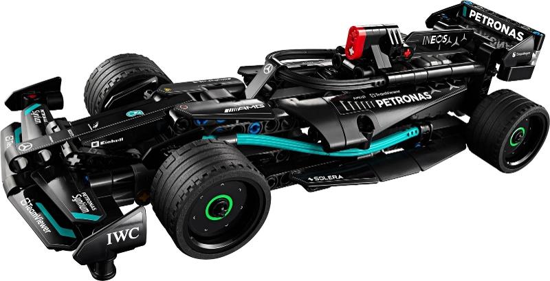 Lego®42165 Mercedes-AMG F1 W14 Pull-Back