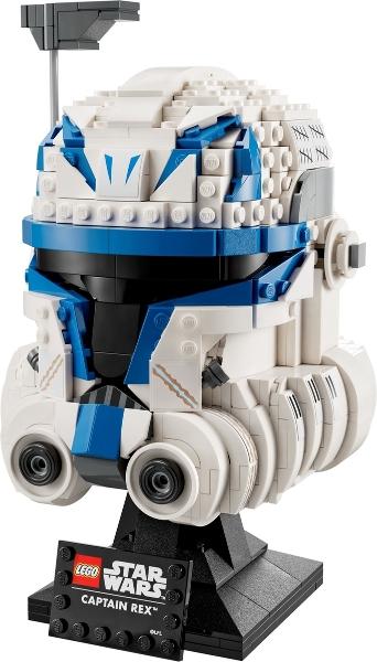 Lego®75349 Captain Rex Helmet