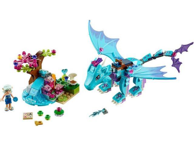 Lego®41172 The Water Dragon Adventure