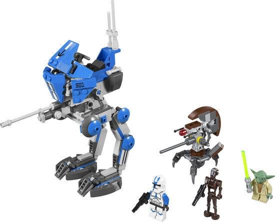 Lego®75002 AT-RT