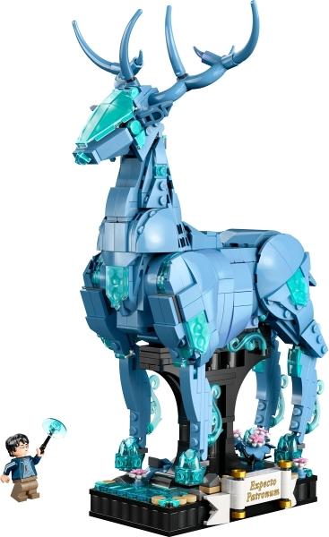 Lego®76414 Expecto Patronum