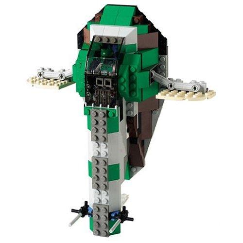 Lego®7144 Slave I