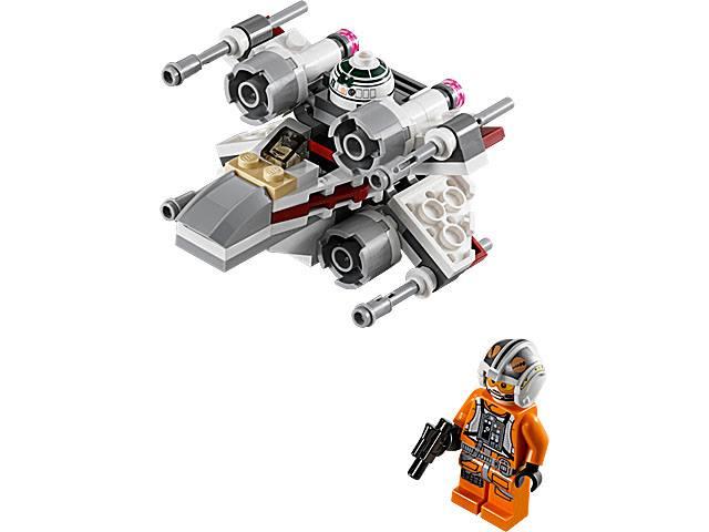 Lego®75032 X-Wing Fighter