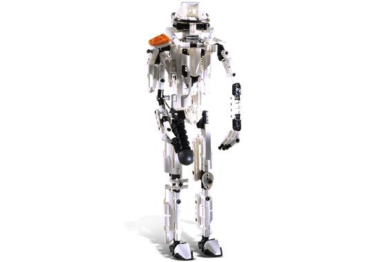 Lego®8008 Stormtrooper