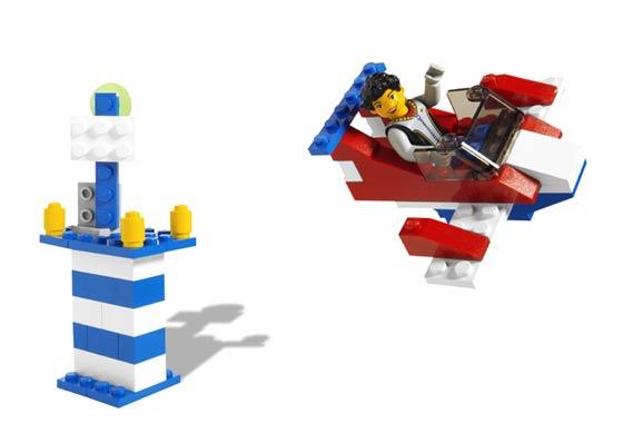 Lego®4023 Fun and Adventure