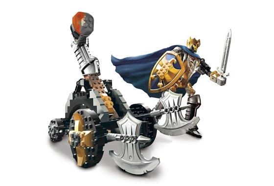 Lego®8701 King Jayko