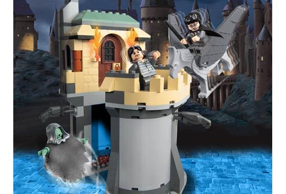 Lego®4753 Sirius Black's Escape